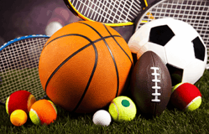 Podcast sobre la importancia de los deportes