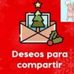 Nuestros deseos de Navidad - 4º de Primaria