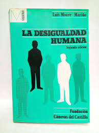 La desigualdad