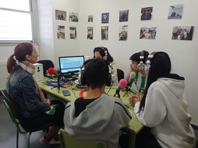 Día de Europa. 9 de mayo