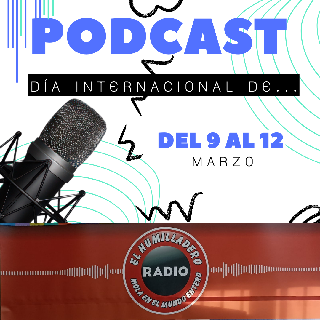 DÍA INTERNACIONAL 9 DE ABRIL