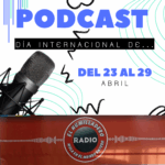 DÍA INTERNACIONAL DE.... DEL 23 AL 29 DE ABRIL