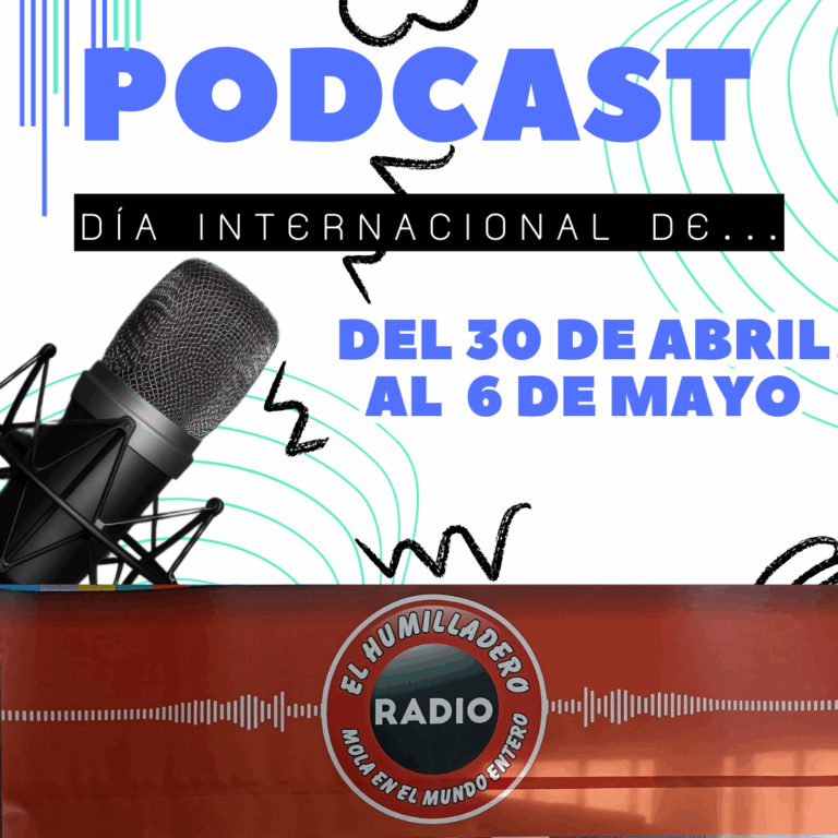 DÍA INTERNACIONAL DE...