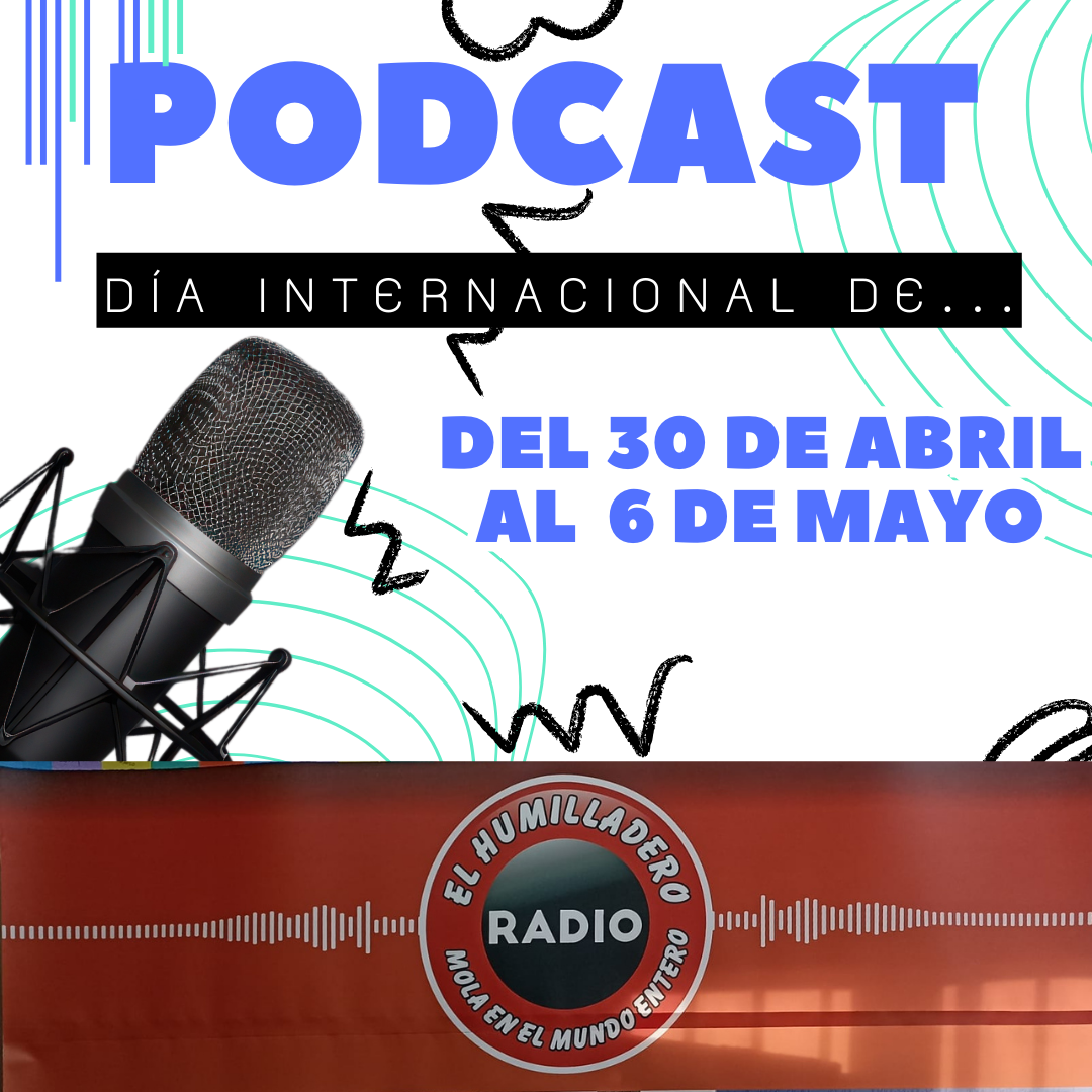 DÍA INTERNACIONAL DE...