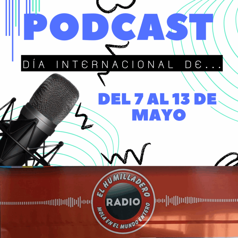 DÍA INTERNACIONAL DE..