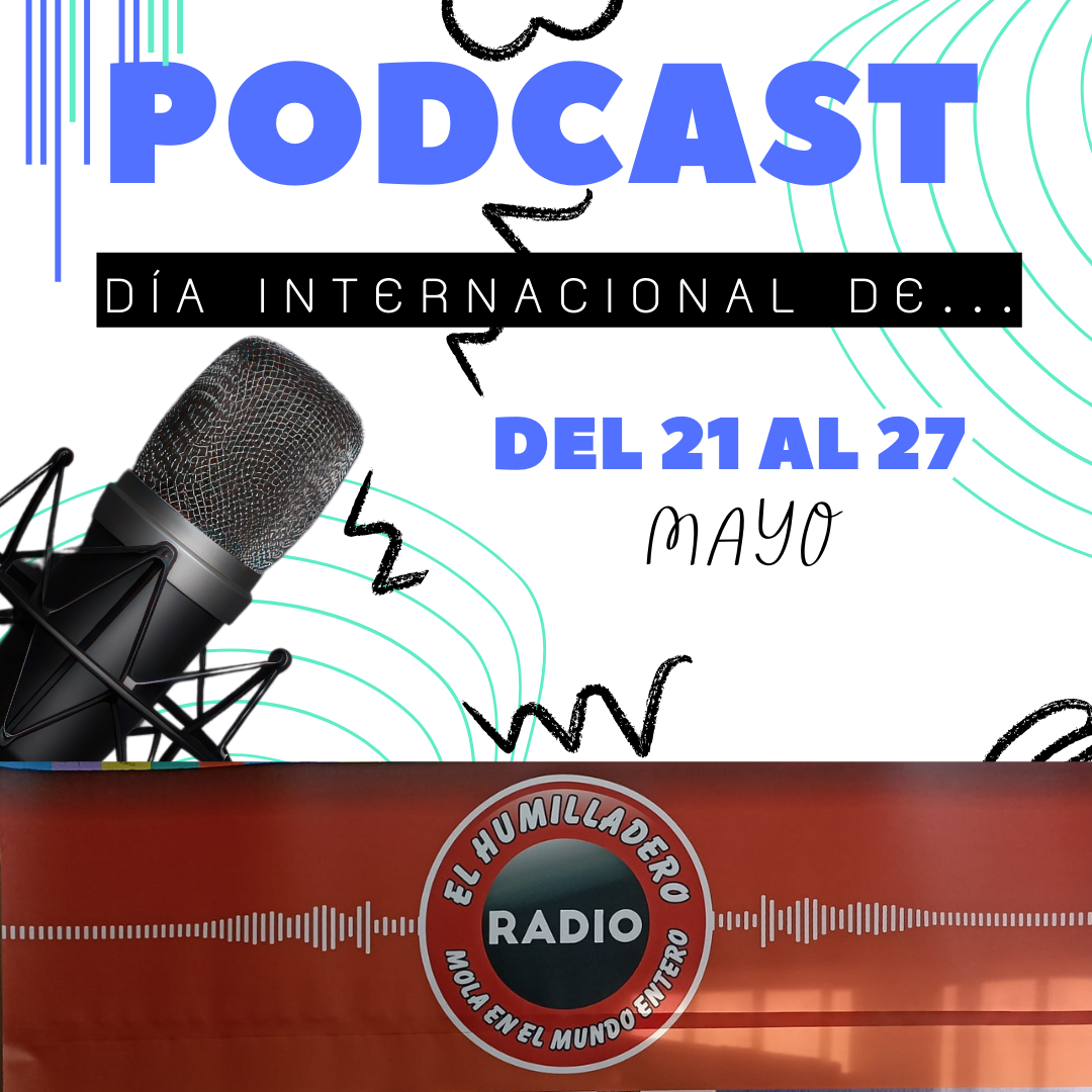 DÍA INTERNACIONAL DE.... (del 21 al 27 de mayo)