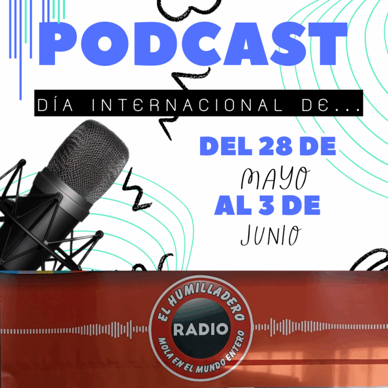 DÍA INTERNACIONAL DE....