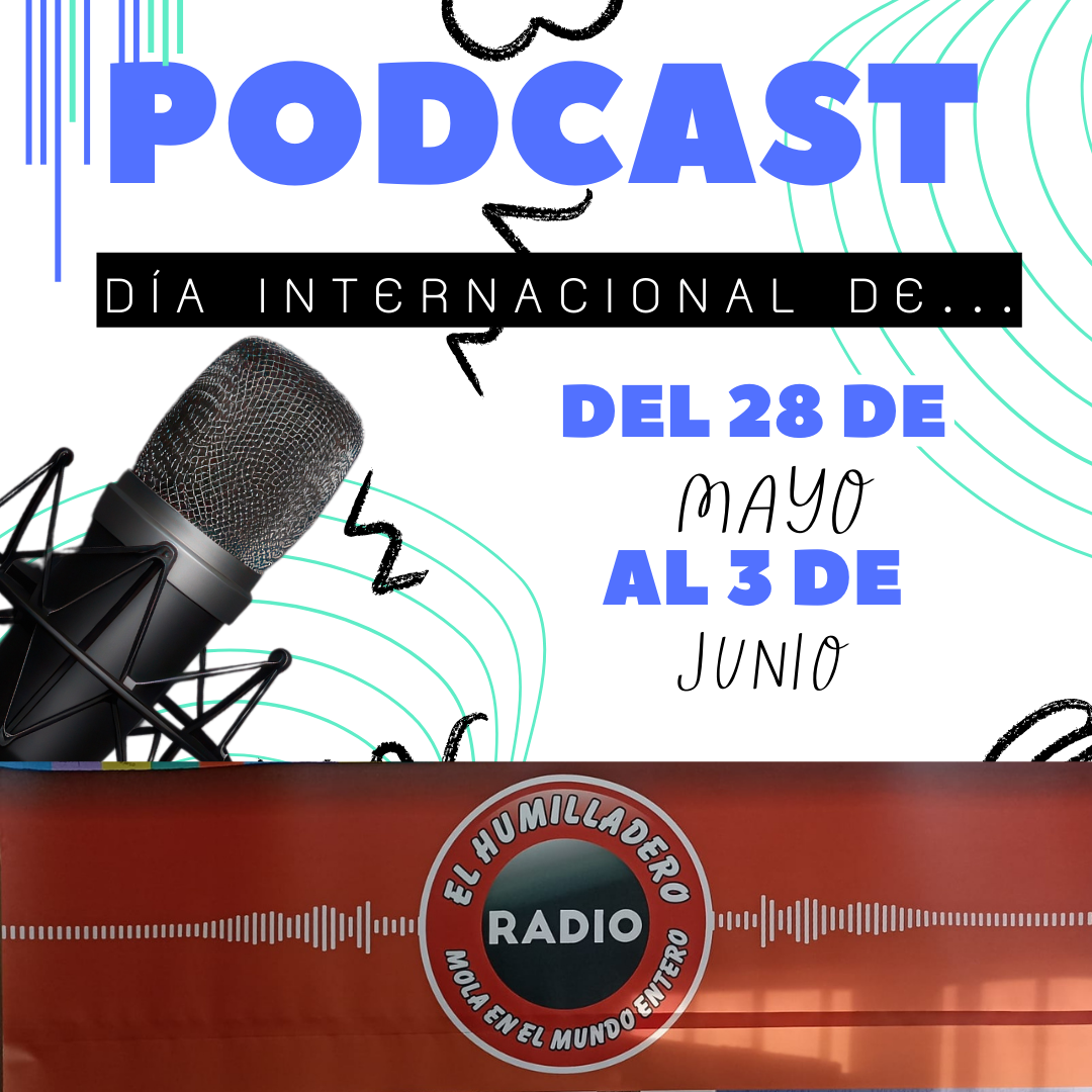 DÍA INTERNACIONAL DE....
