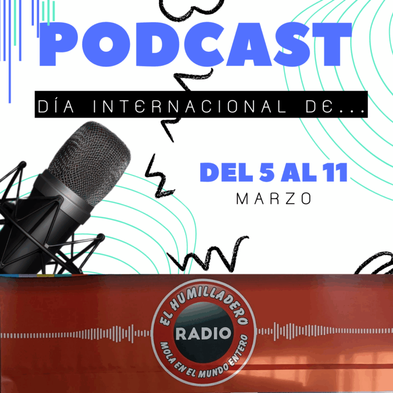 DÍA INTERNACIONAL DE....