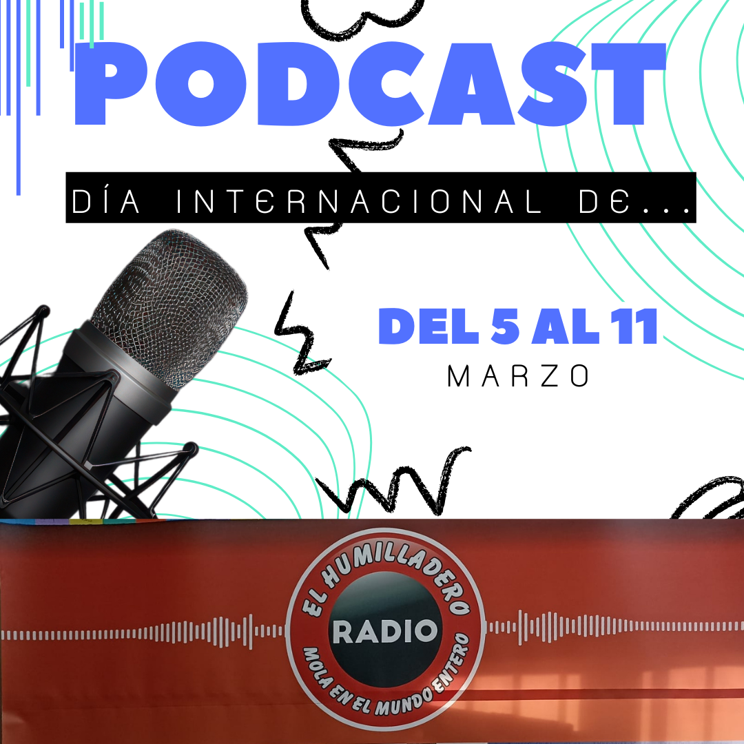 DÍA INTERNACIONAL DE....