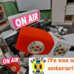 IA sí o IA no. Sanfer Radio 2025