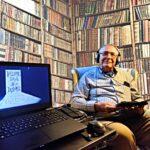 Historias para no dormir. Pedro Omarramenteria