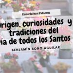 Día de todos los Santos