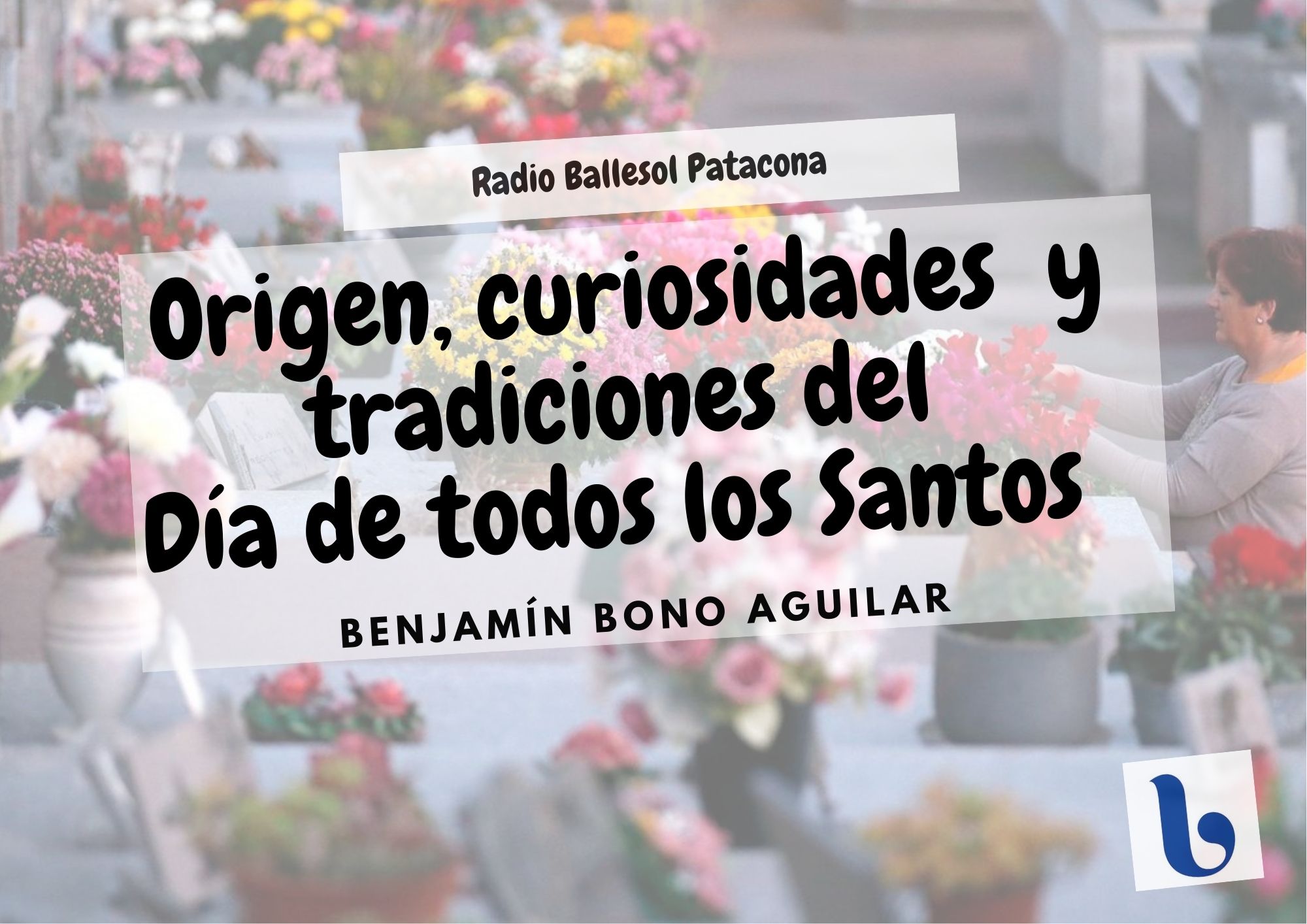 Día de todos los Santos