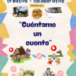 Cuéntame un Cuento: "Hansel y Gretel"