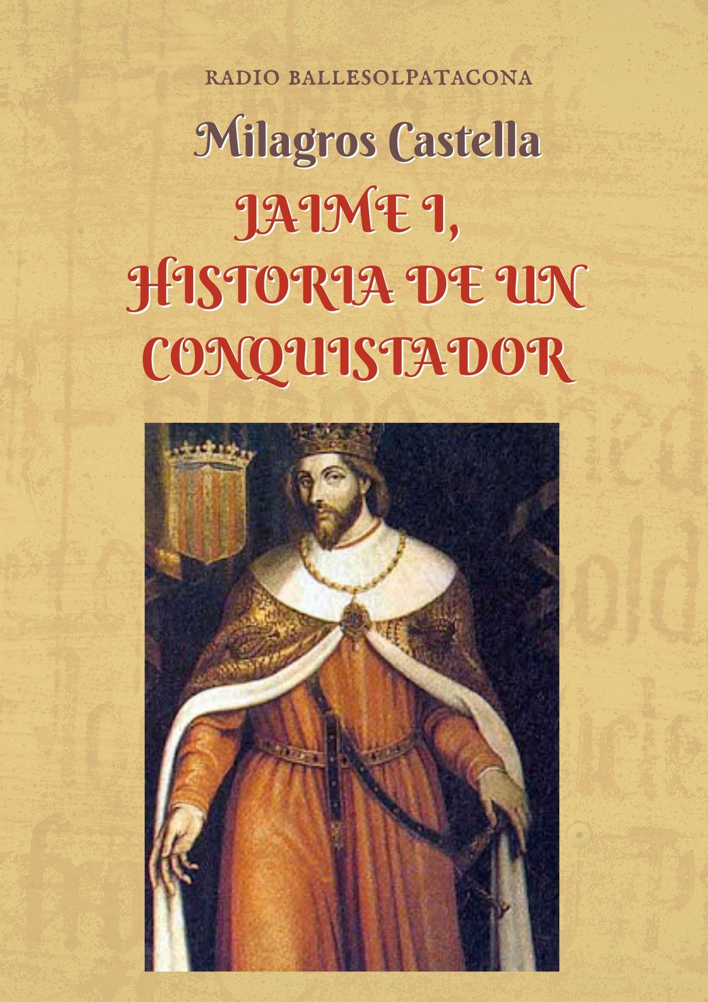 Jaime I