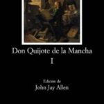El Quijote