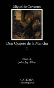 El Quijote