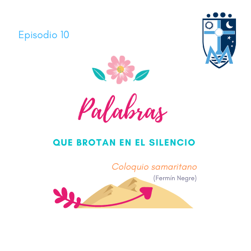 "COLOQUIO SAMARITANO" de Fermín Negre