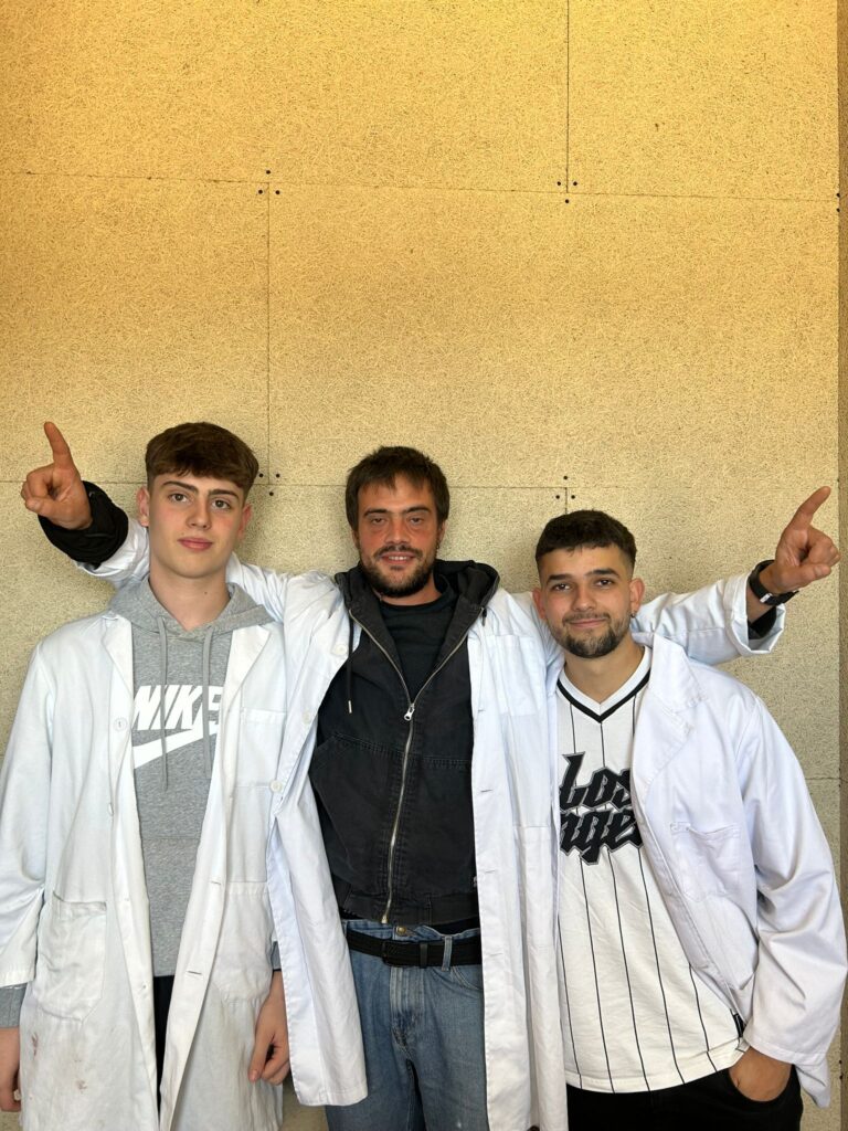 2024-11-19 BUENOS DÍAS DE 2EIE