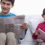 CONSEJOS PARA FAMILIAS: EL EJEMPLO