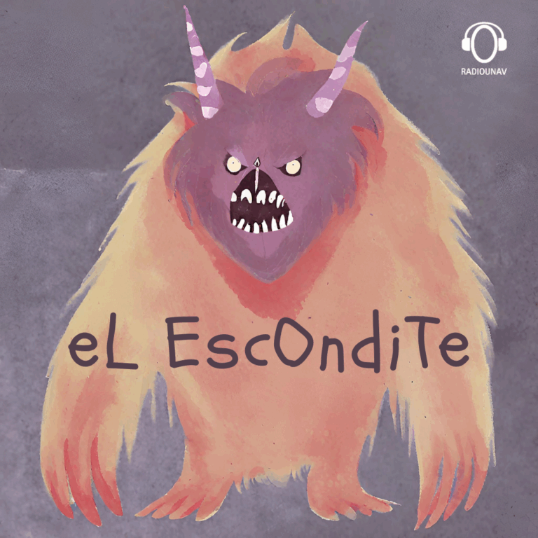 El escondite