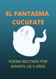El fantasma Cucufate