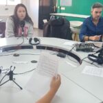 ENTREVISTA ASOCIACIÓN "EL ÁRBOL DEL ALBA"