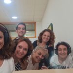 PRESENTACIÓN EQUIPO DE RADIO