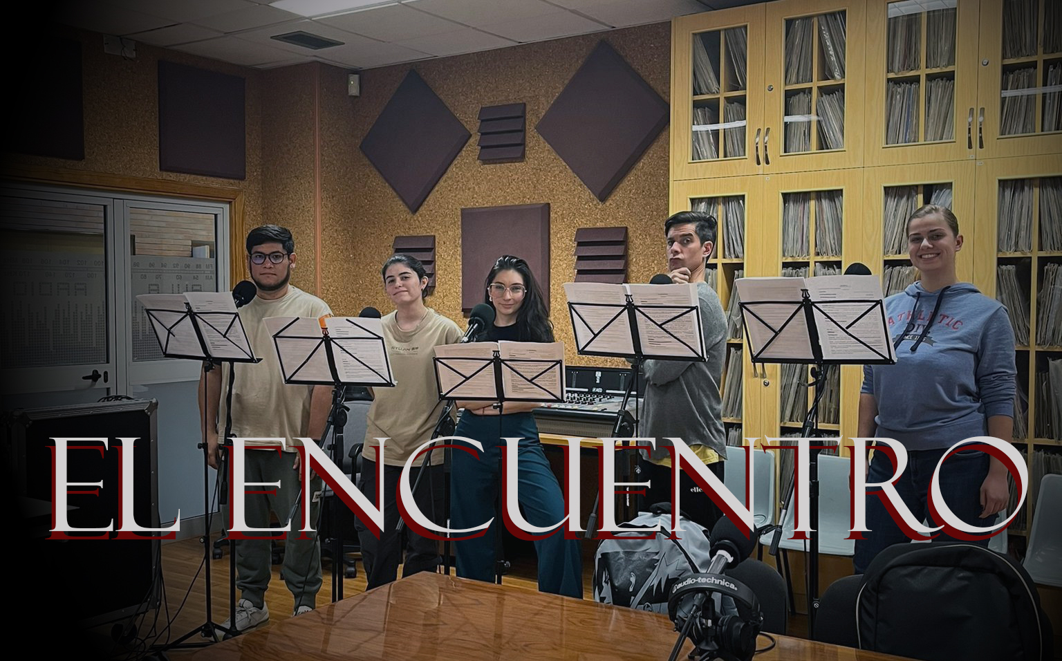 El Encuentro