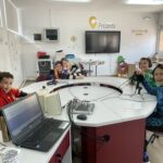 "ENTREVISTAS FAMILIARES" - ESTEFANIA