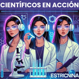 LA ESTRICNINA