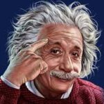 Einstein
