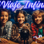 EL VIAJE INFINITO