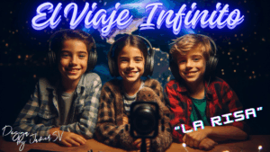 EL VIAJE INFINITO