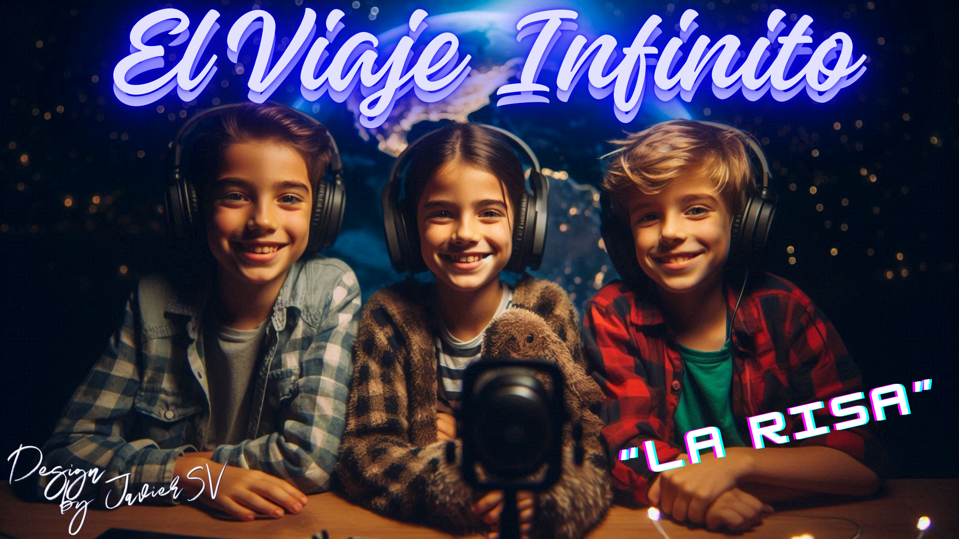EL VIAJE INFINITO