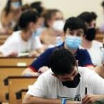 Podcast sobre el agobio de los estudiantes