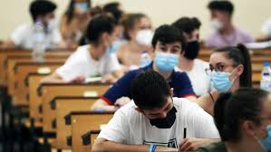 Podcast sobre el agobio de los estudiantes