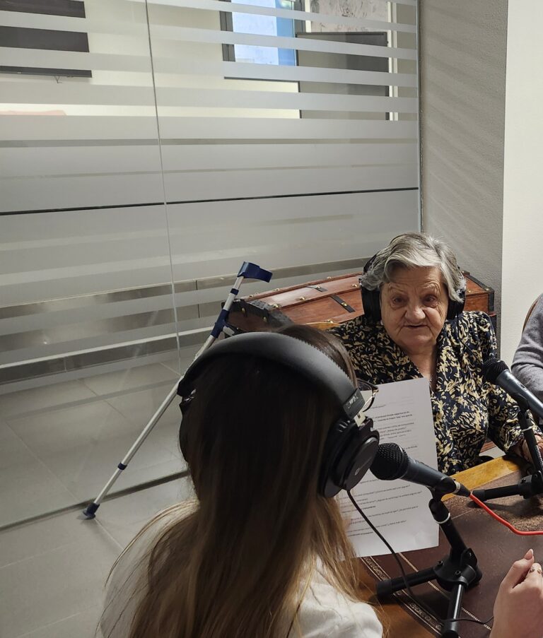 El arte de enamorar en tiempos sin móvil (Parte I)