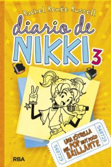 El diario de Nikki 3