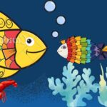 AUDIOCUENTO "PEZ ARCOIRIS"