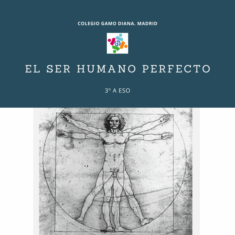 El ser humano perfecto