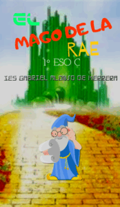 El mago de la RAE
