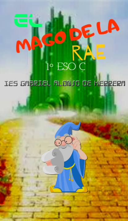 El mago de la RAE