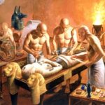 LA MOMIFICACIÓN EN EL ANTIGUO EGIPTO