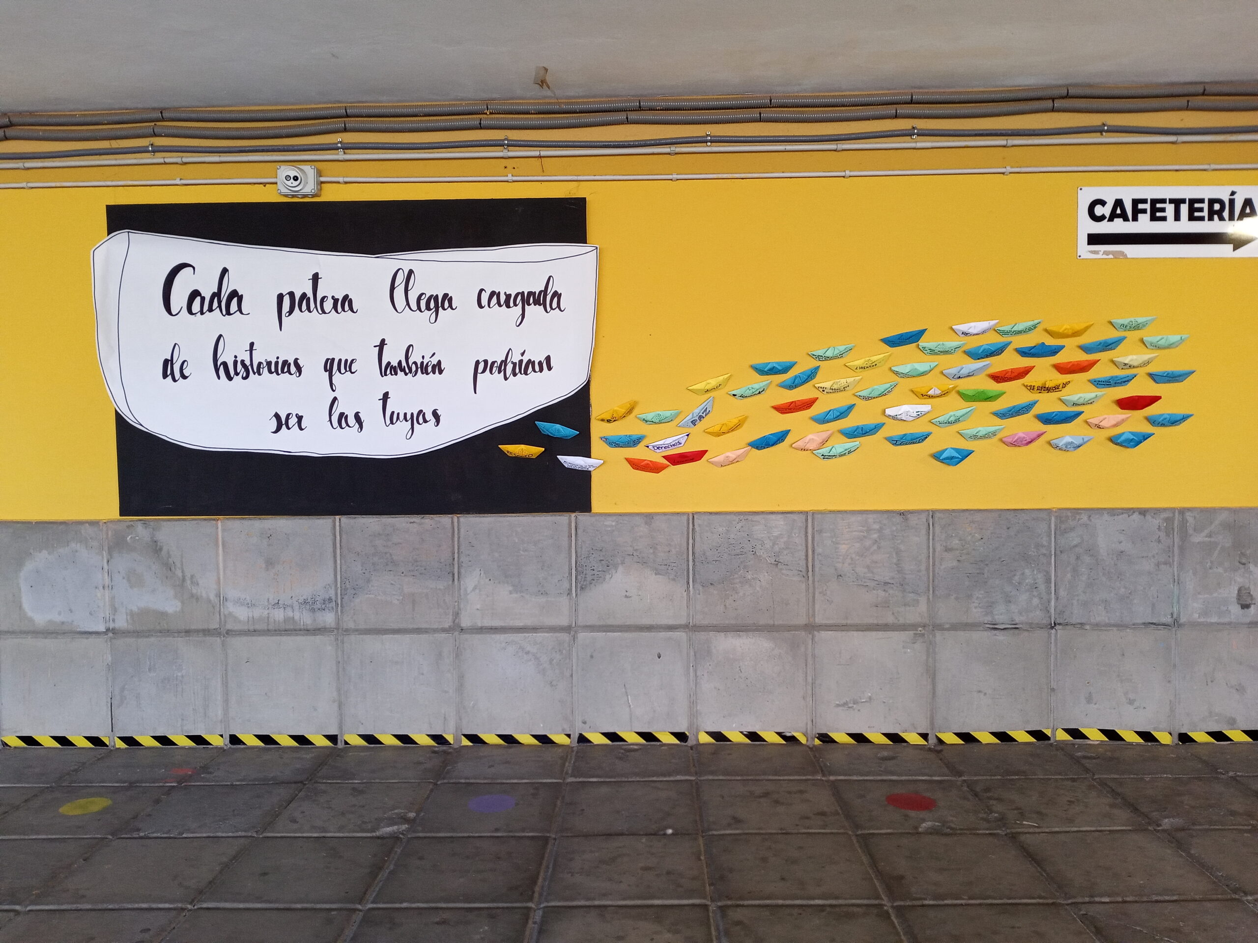 En Arguineguín