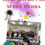 En busca de una nueva Tierra