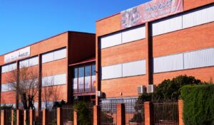 NUESTRO GRAN COLEGIO AMANECER