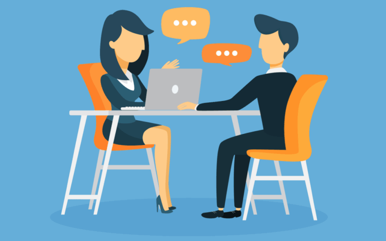 Entrevistas 6º A Ianis e Iván