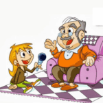 Entrevistas en Inglés alumnos de 6º